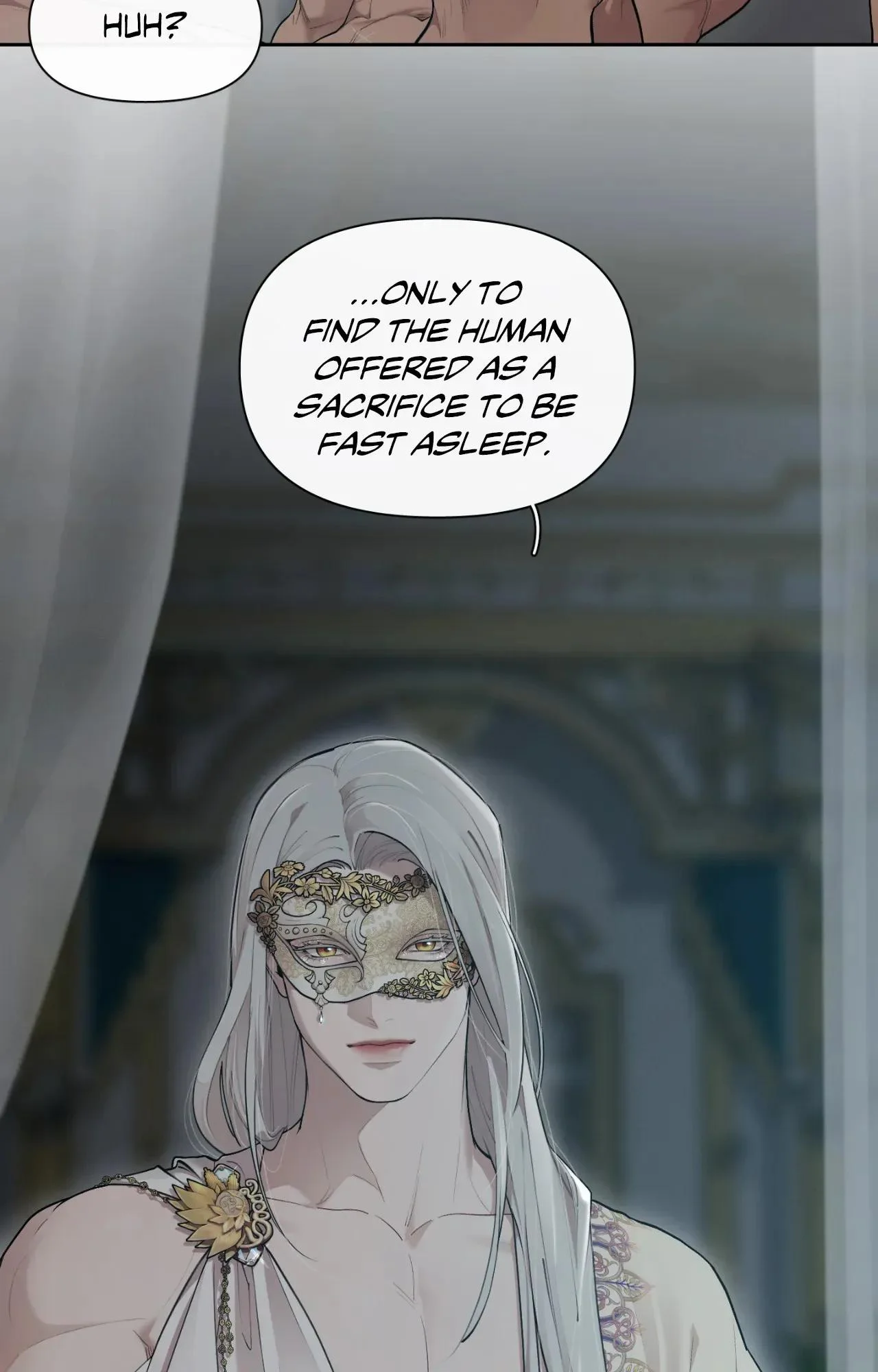 Plaything - Chapter 33.15 Page 26