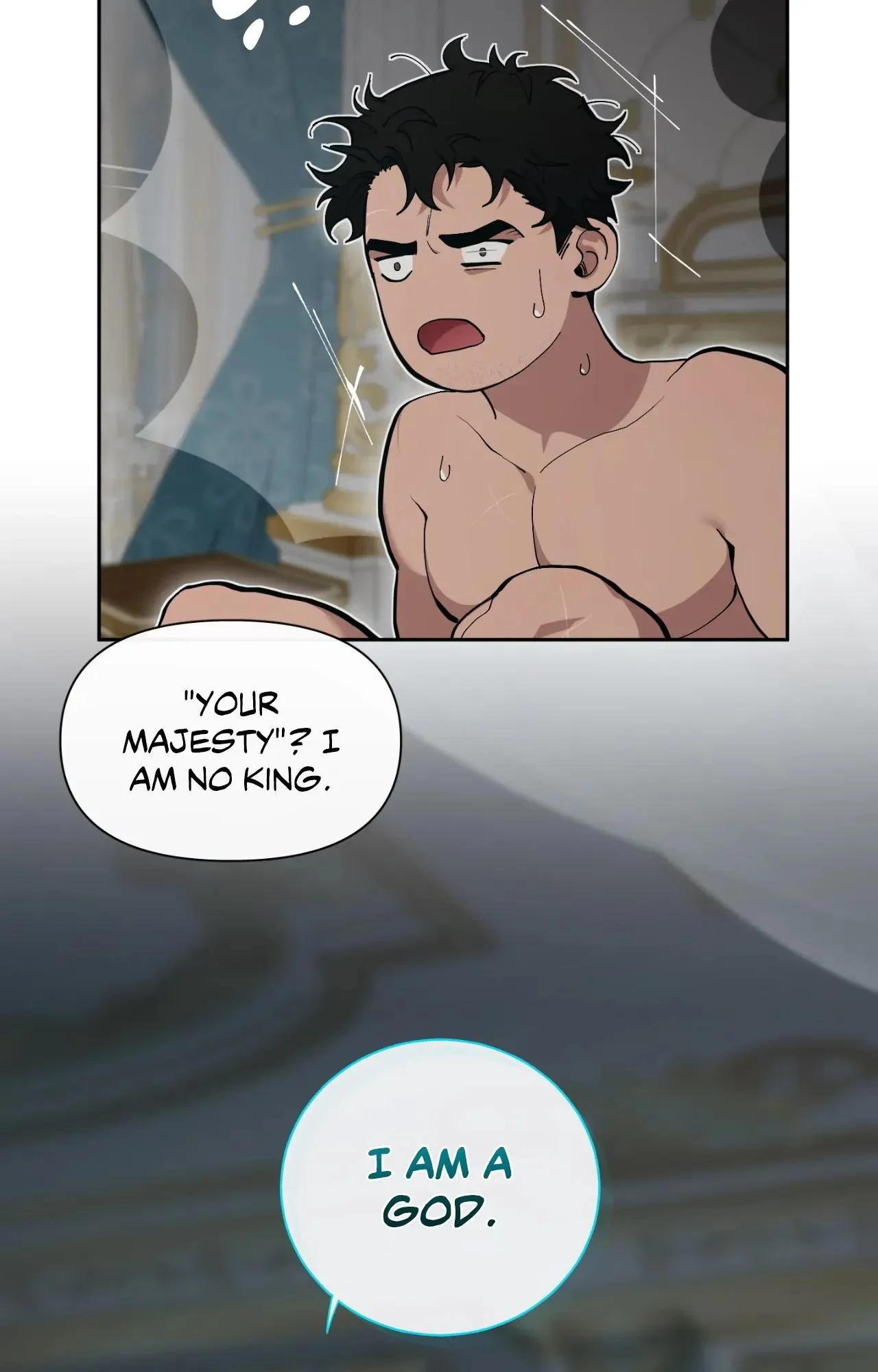 Plaything - Chapter 33.15 Page 28