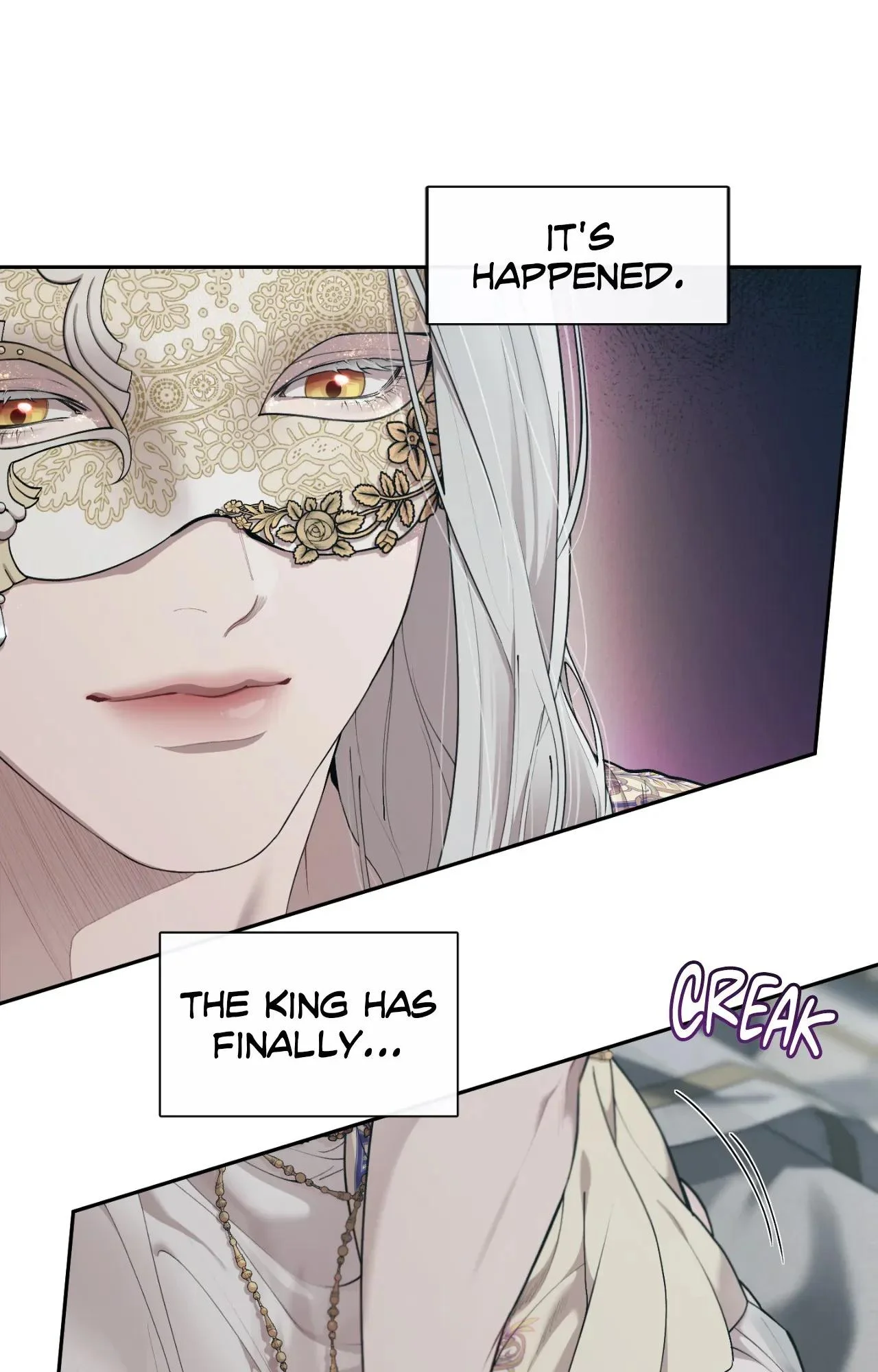 Plaything - Chapter 33.15 Page 30