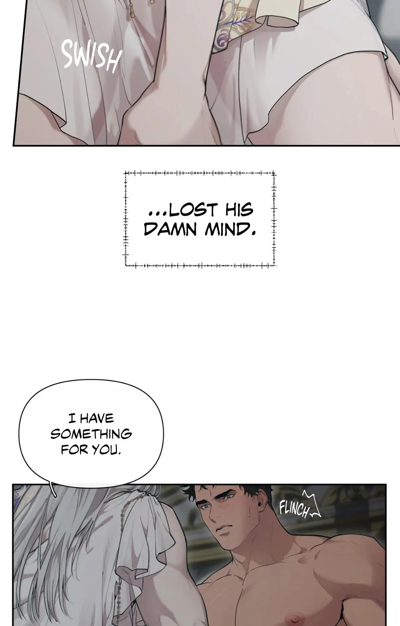 Plaything - Chapter 33.15 Page 31