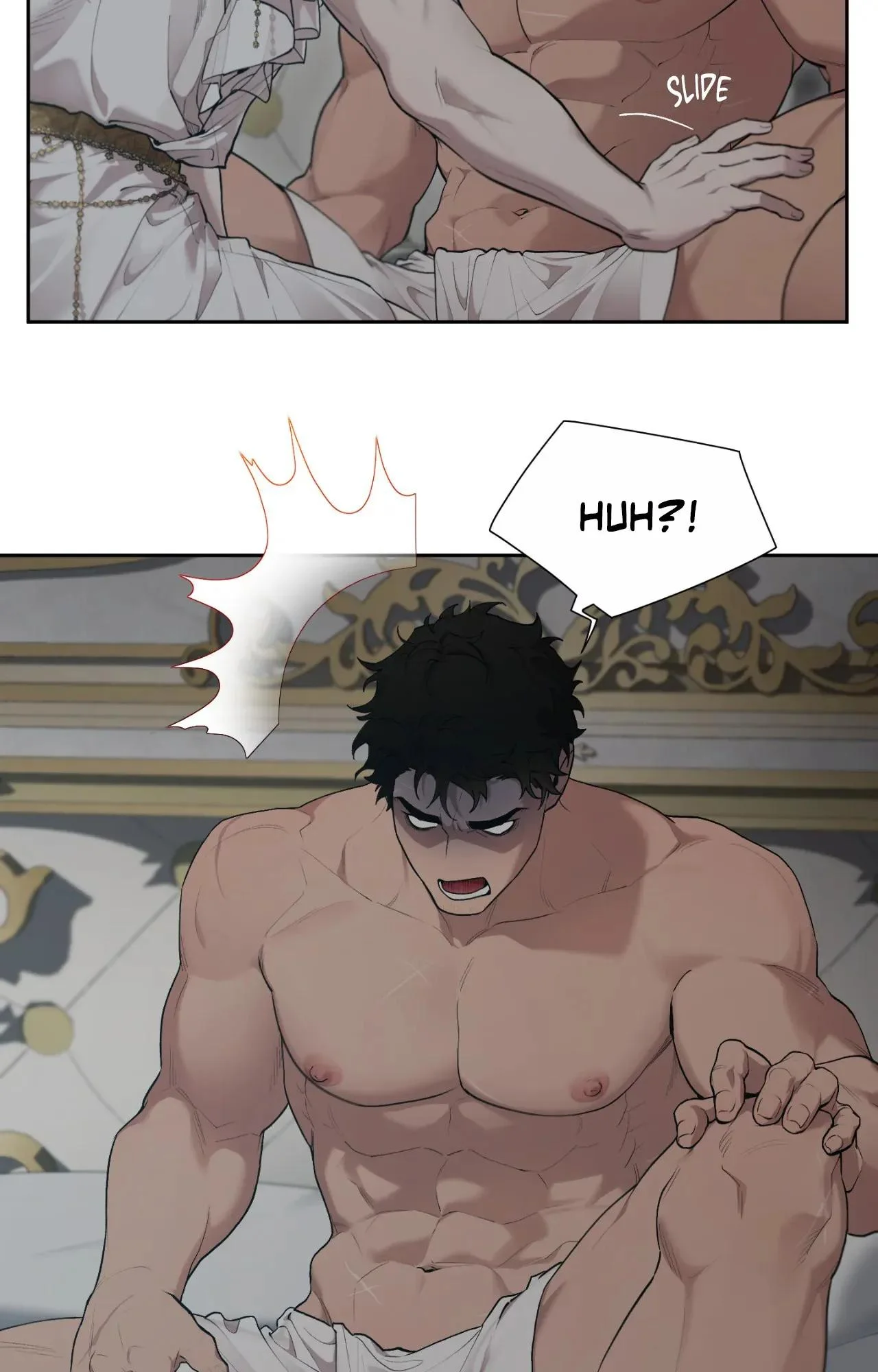 Plaything - Chapter 33.15 Page 32