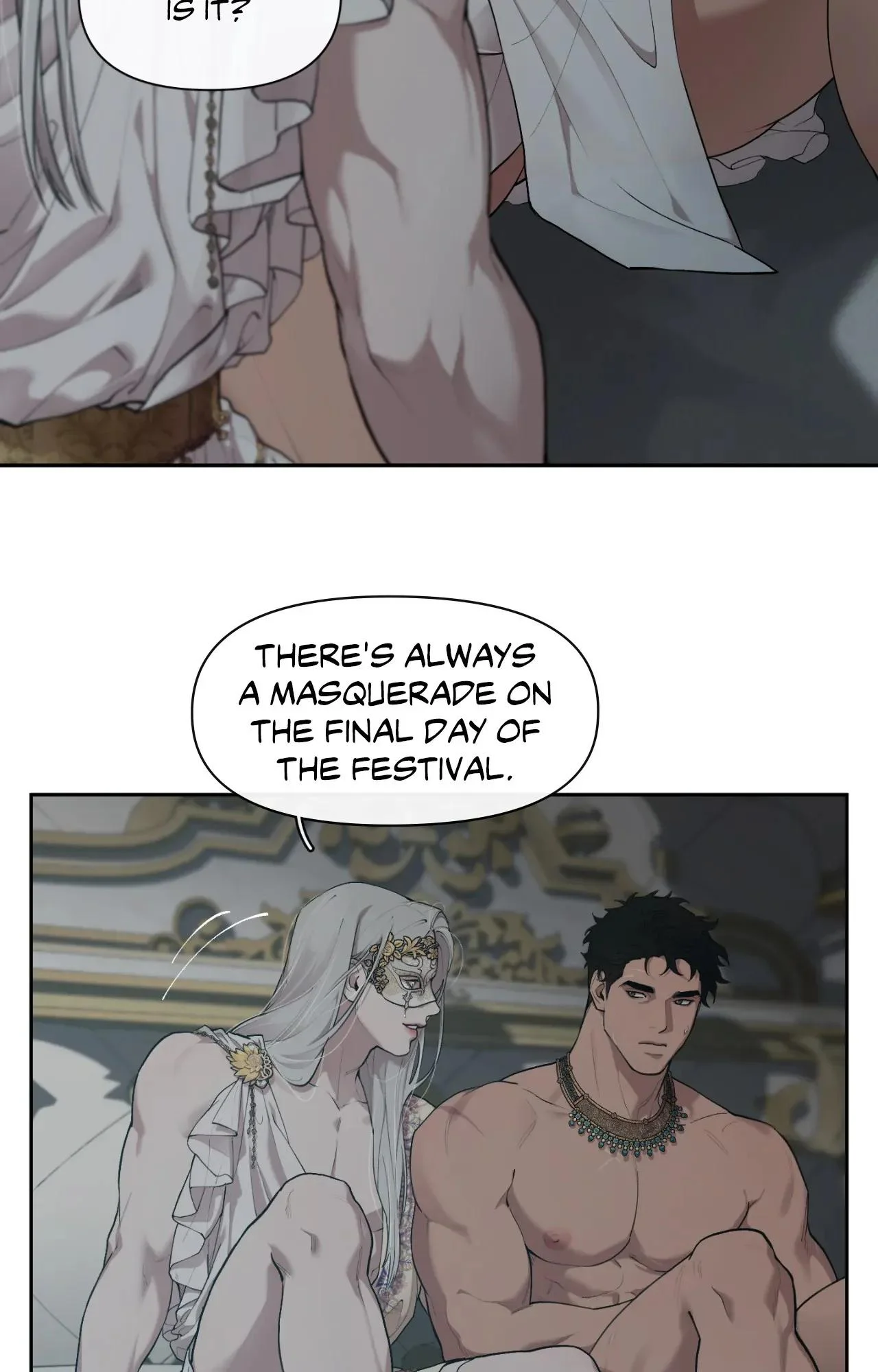 Plaything - Chapter 33.15 Page 36