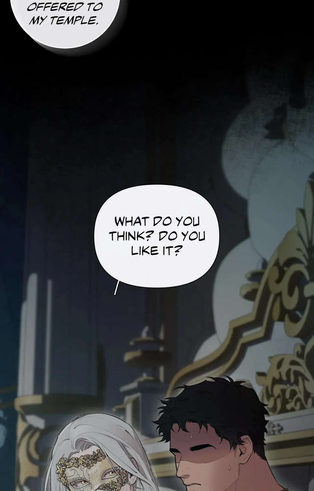 Plaything - Chapter 33.15 Page 39