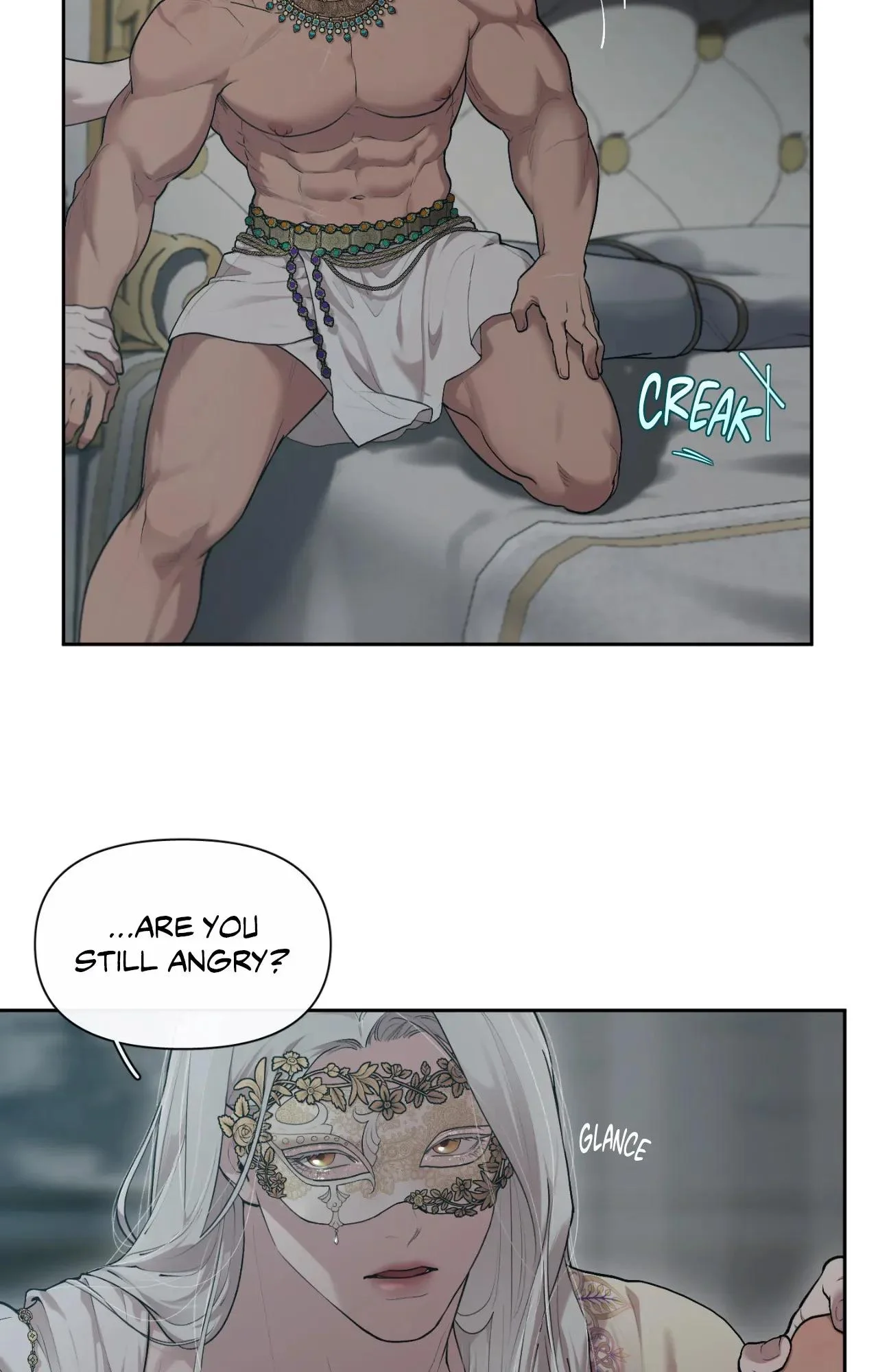Plaything - Chapter 33.15 Page 41