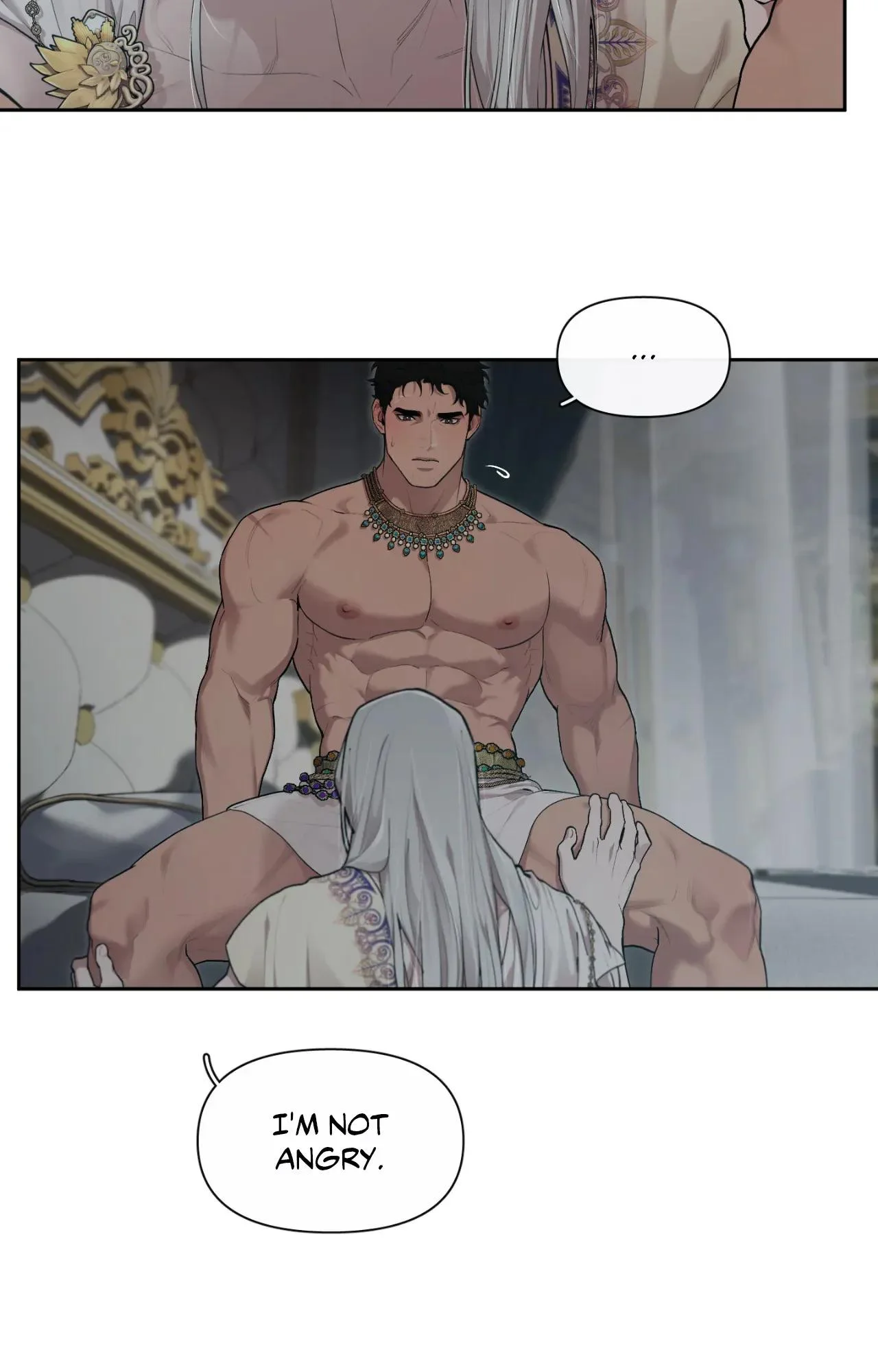 Plaything - Chapter 33.15 Page 42