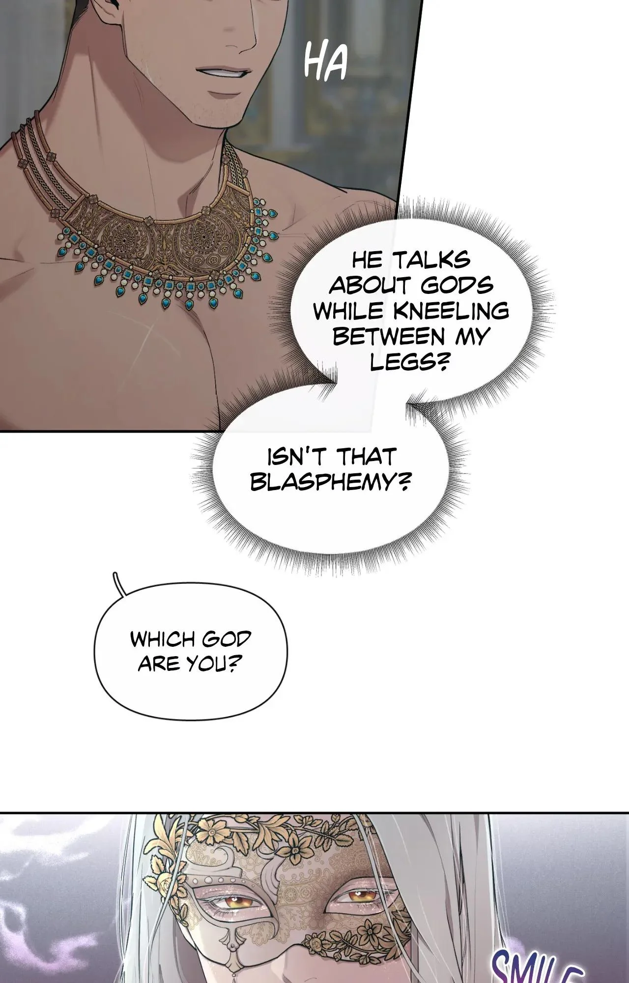 Plaything - Chapter 33.15 Page 45