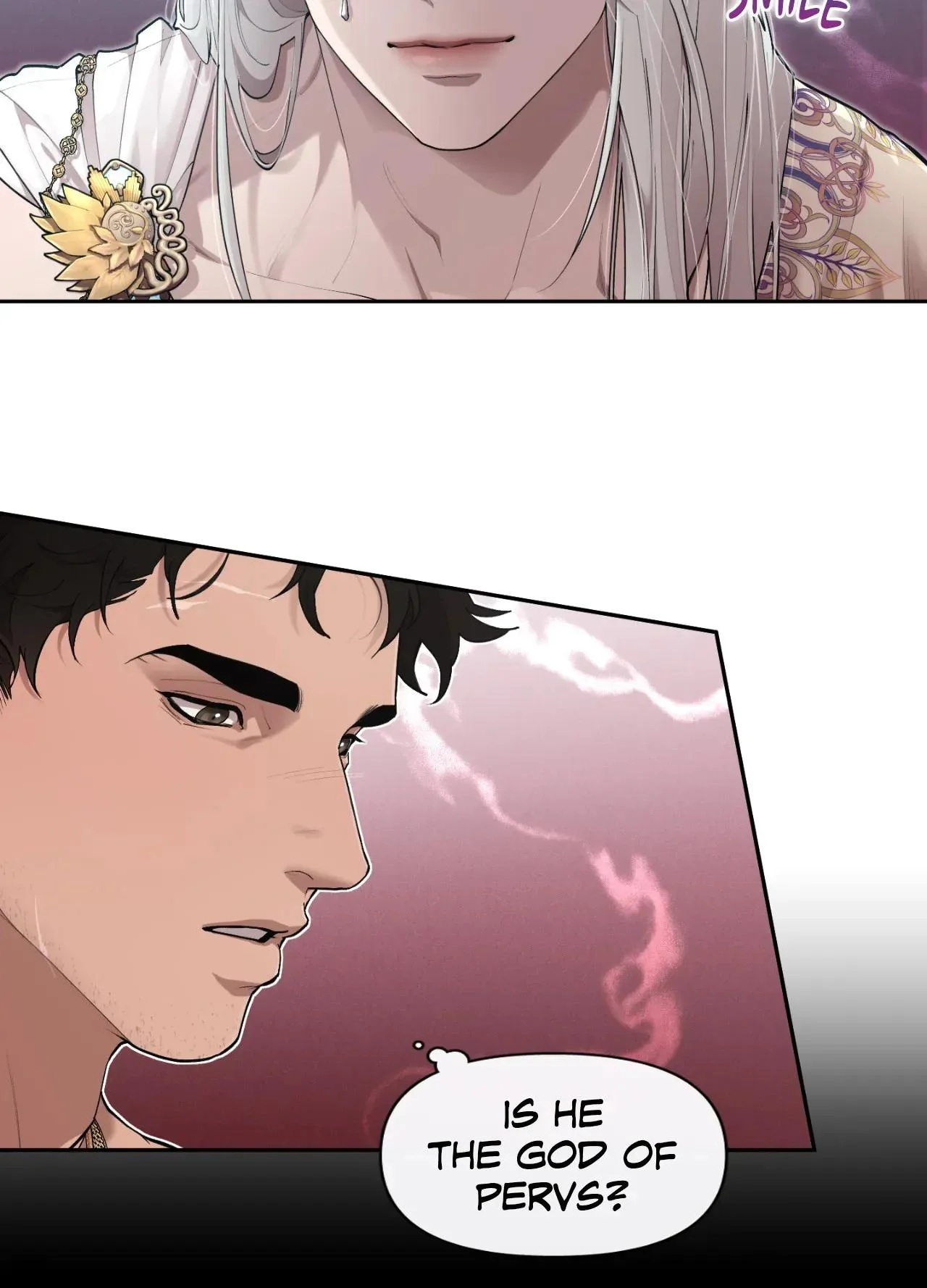 Plaything - Chapter 33.15 Page 46
