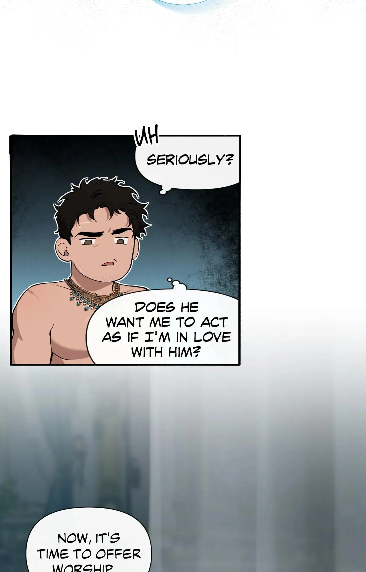 Plaything - Chapter 33.15 Page 49