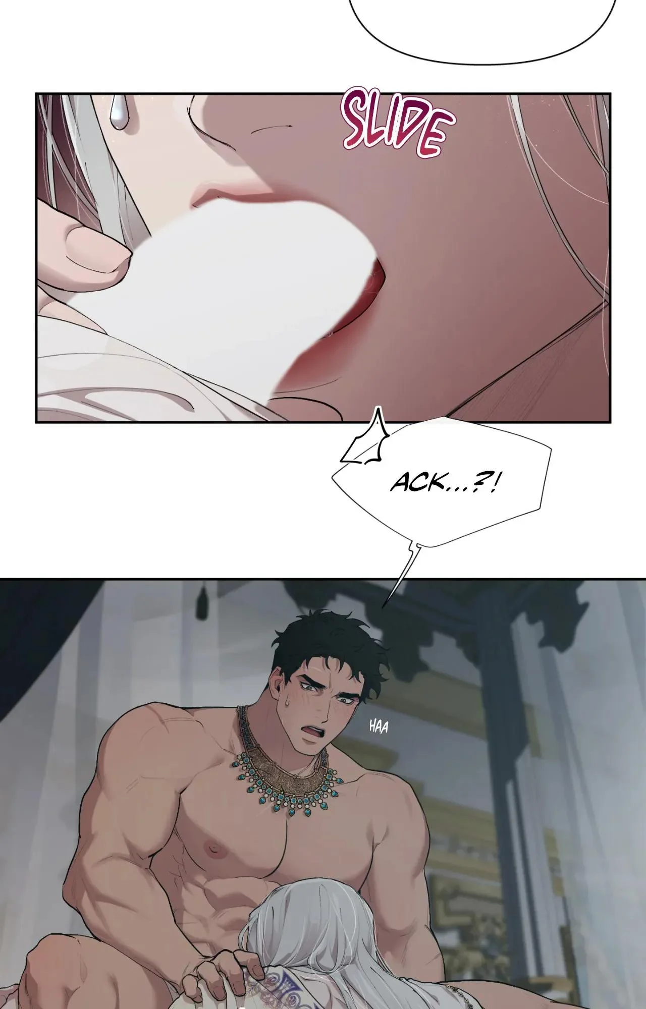 Plaything - Chapter 33.15 Page 51