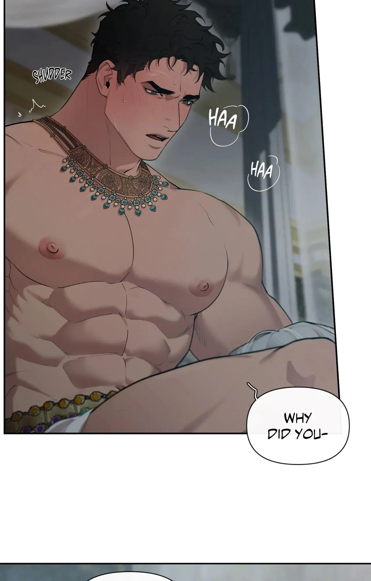 Plaything - Chapter 33.15 Page 58