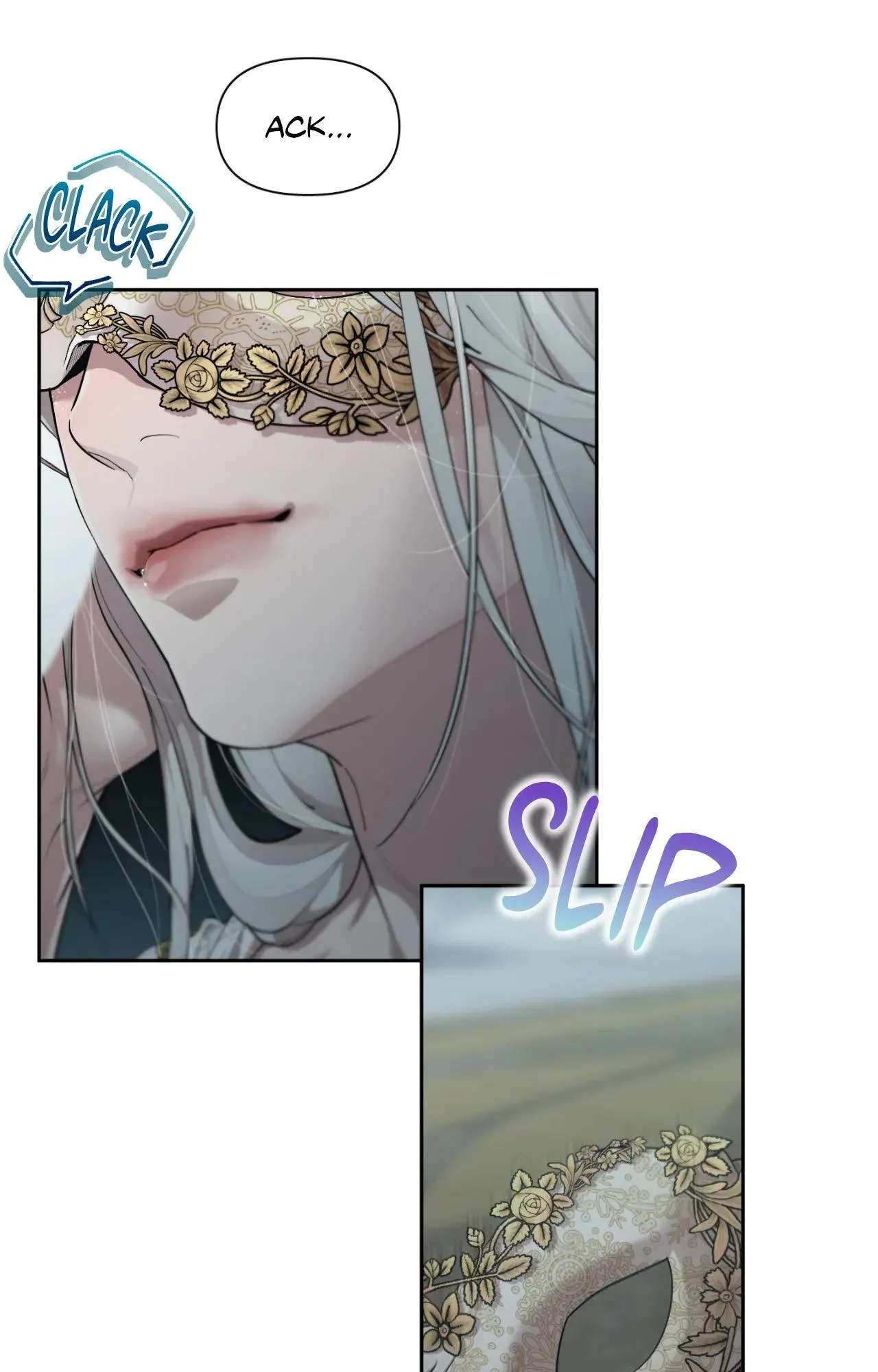 Plaything - Chapter 33.15 Page 60