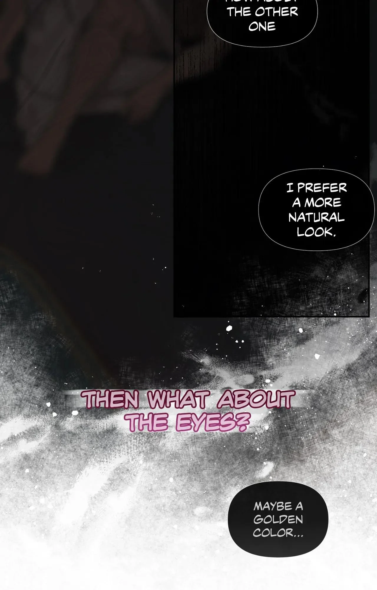 Plaything - Chapter 33.15 Page 64