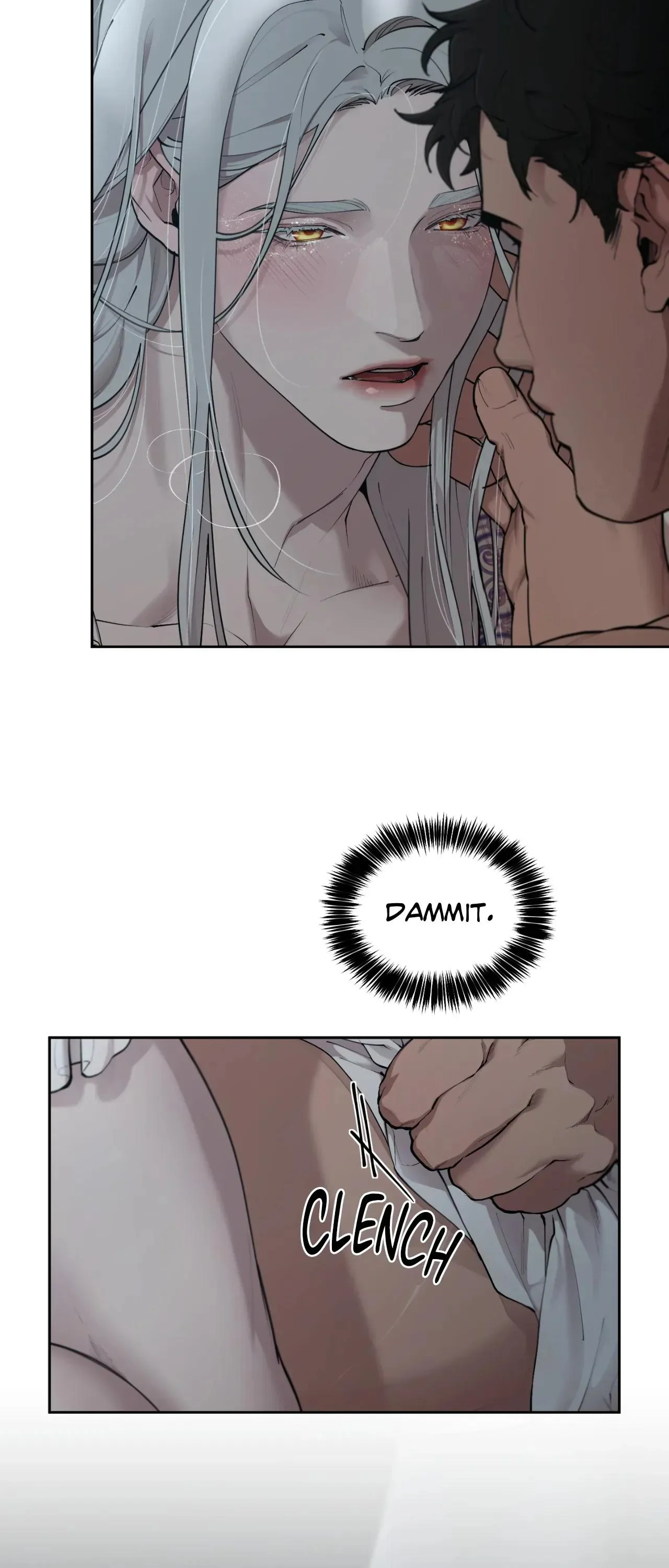 Plaything - Chapter 33.16 Page 3