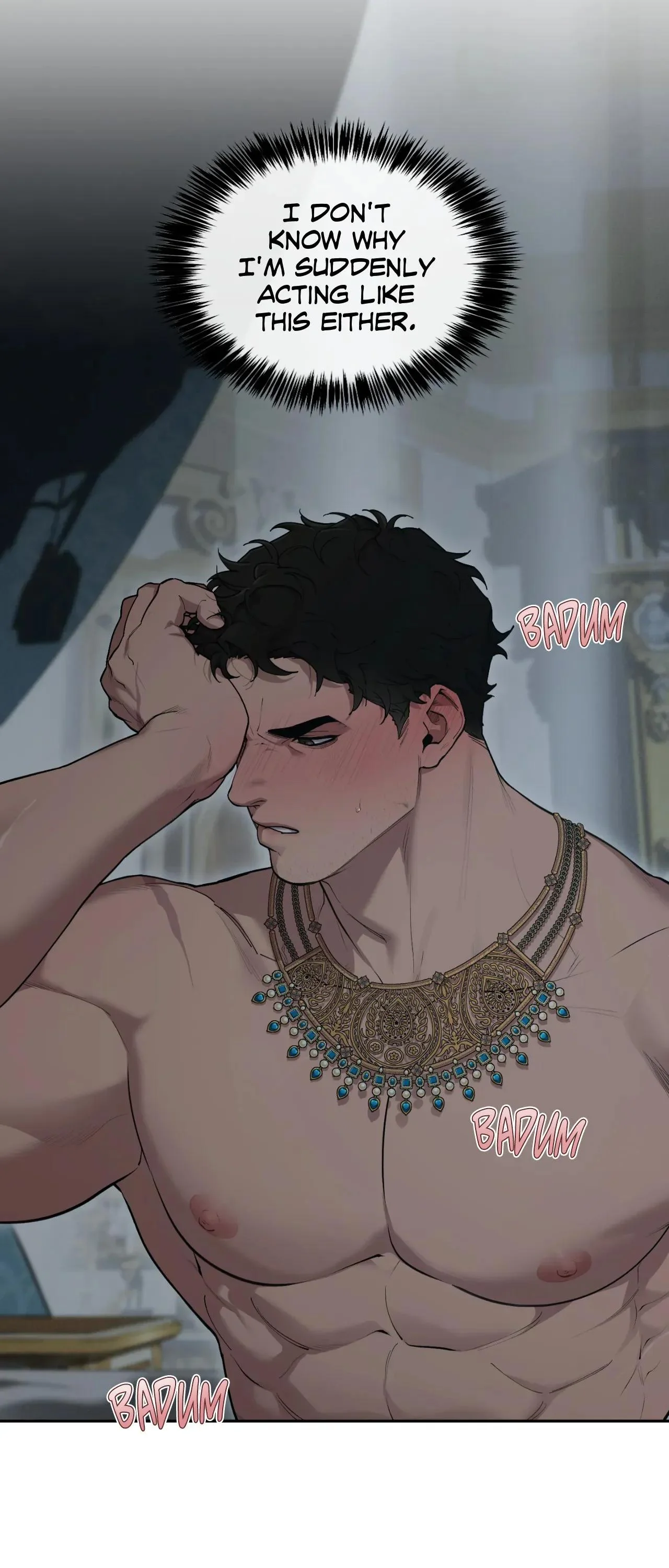 Plaything - Chapter 33.16 Page 4