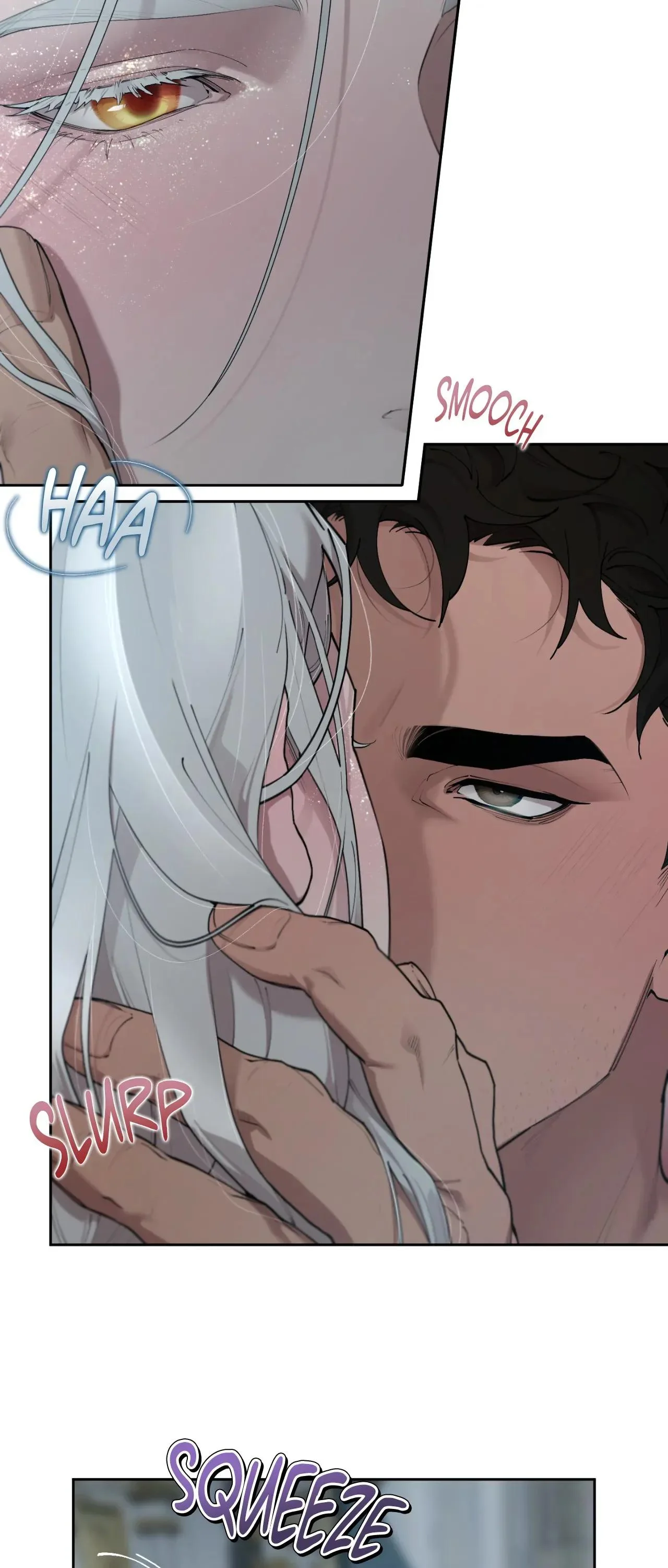 Plaything - Chapter 33.16 Page 8