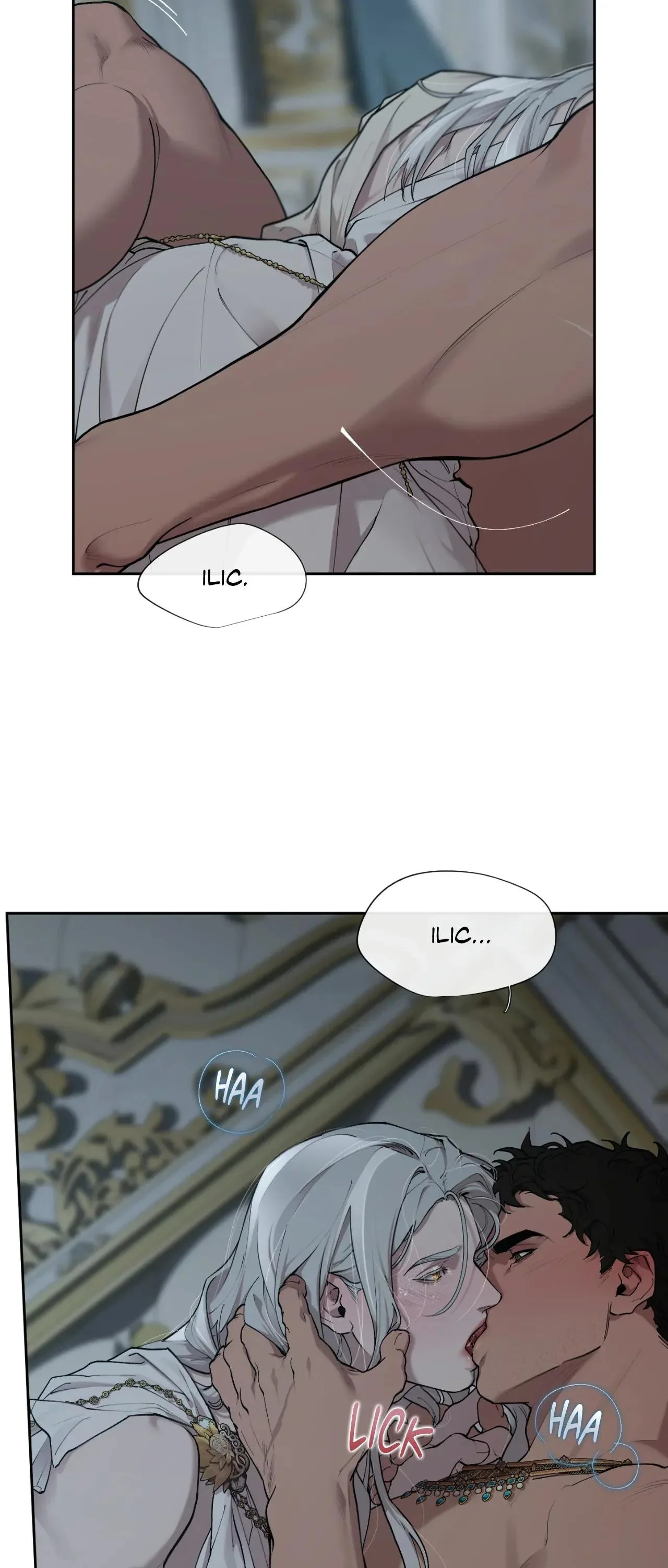 Plaything - Chapter 33.16 Page 9