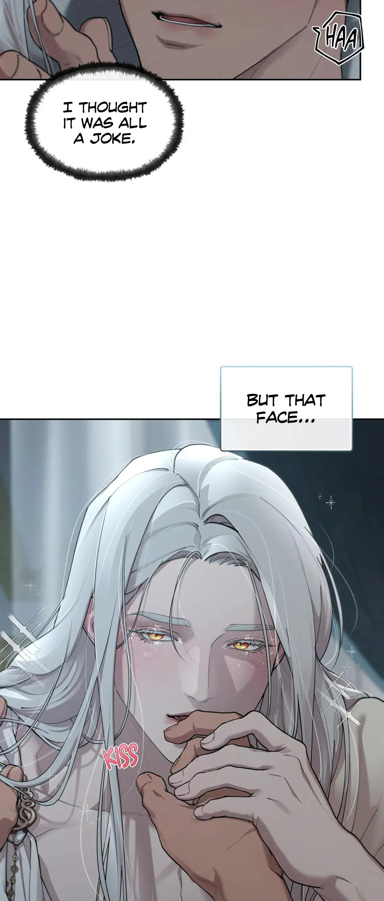 Plaything - Chapter 33.16 Page 11