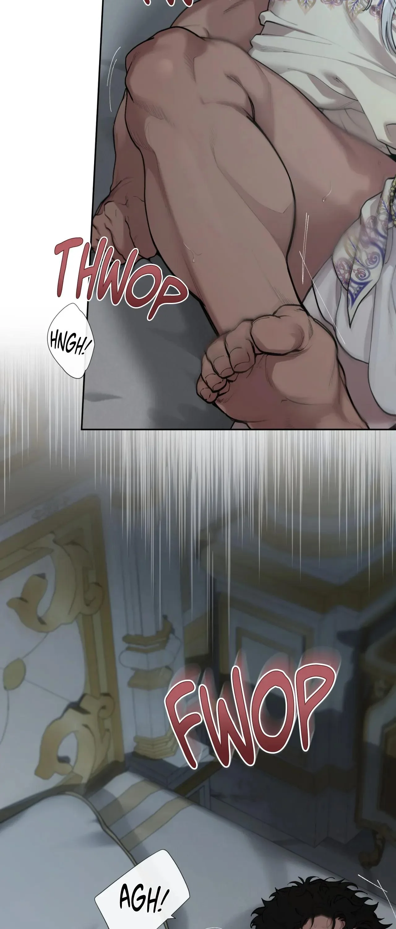 Plaything - Chapter 33.16 Page 15