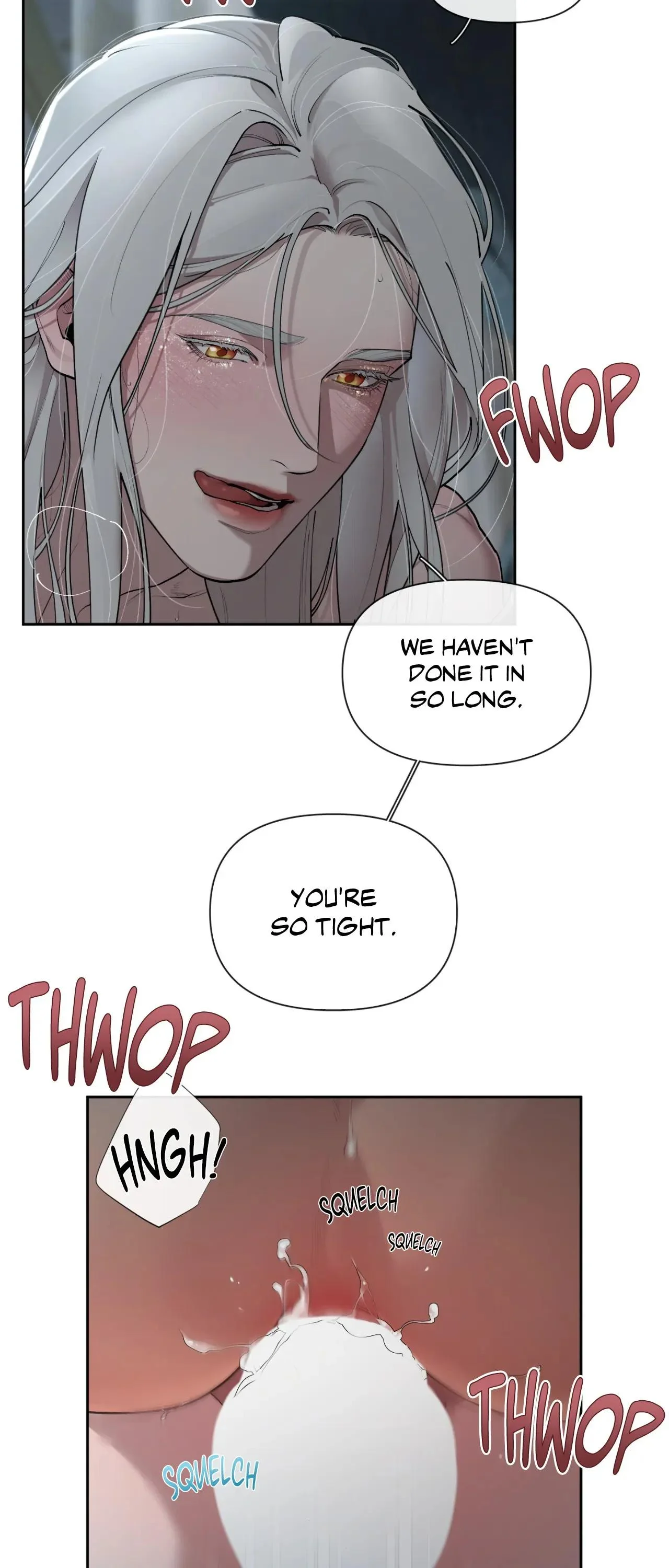 Plaything - Chapter 33.16 Page 17