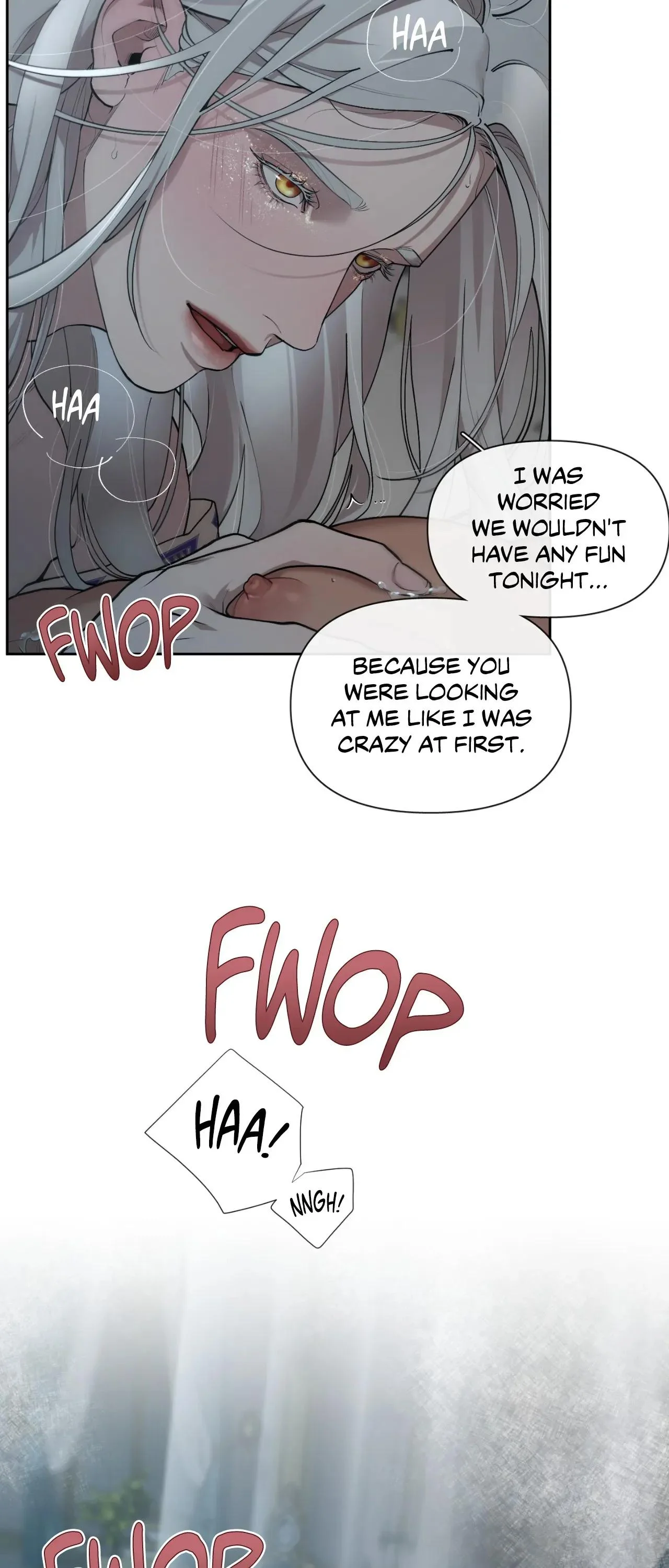 Plaything - Chapter 33.16 Page 21