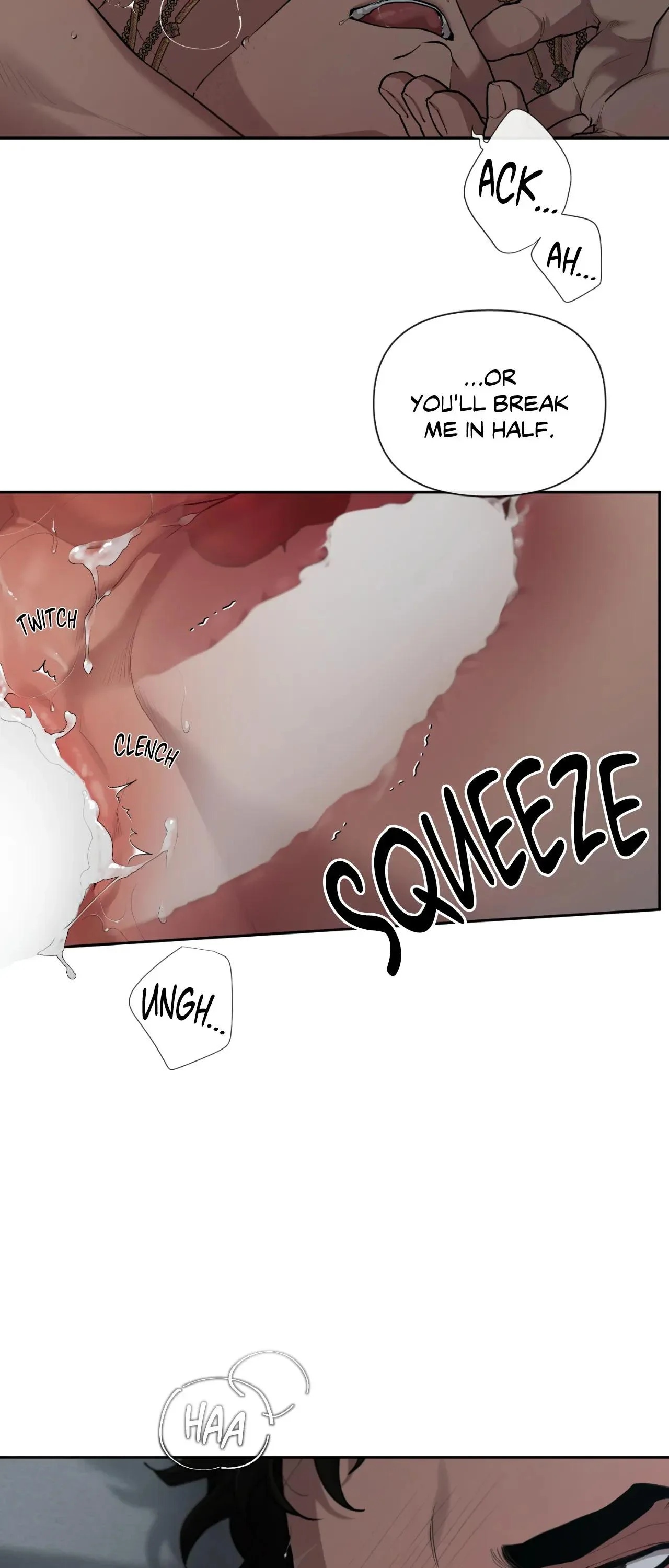 Plaything - Chapter 33.16 Page 24