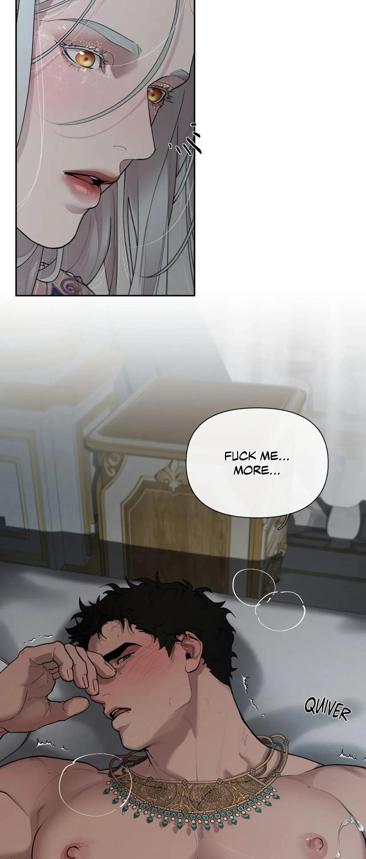 Plaything - Chapter 33.16 Page 26
