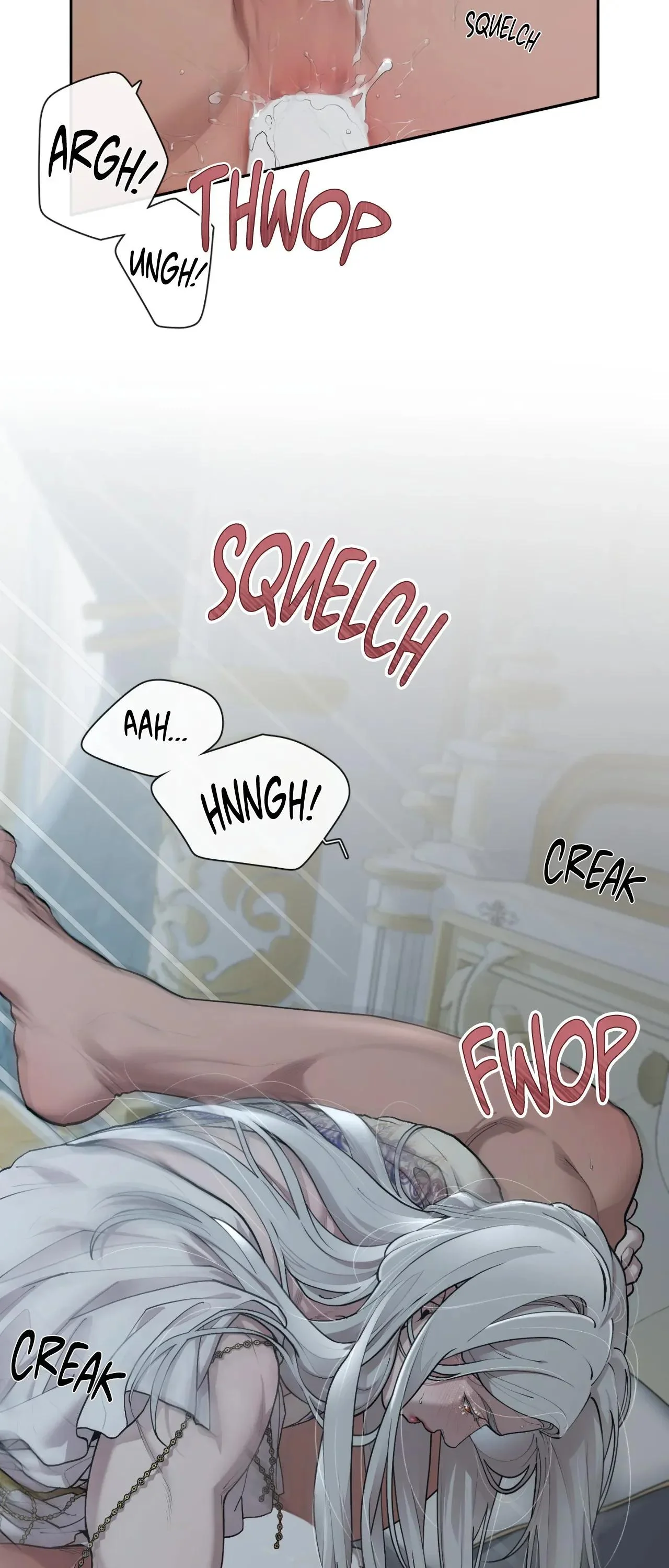 Plaything - Chapter 33.16 Page 31