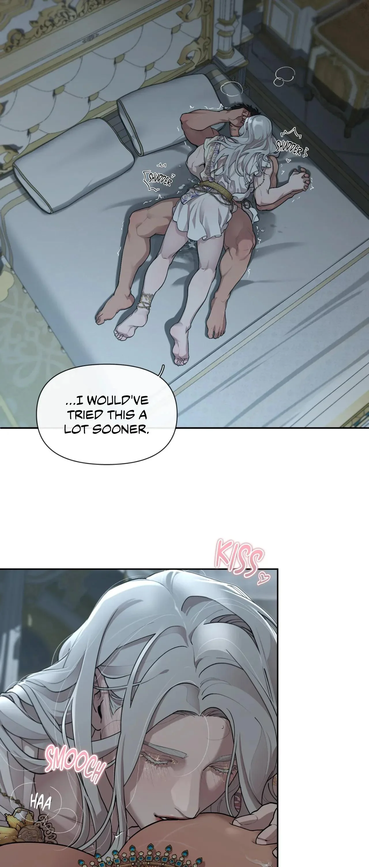 Plaything - Chapter 33.16 Page 36