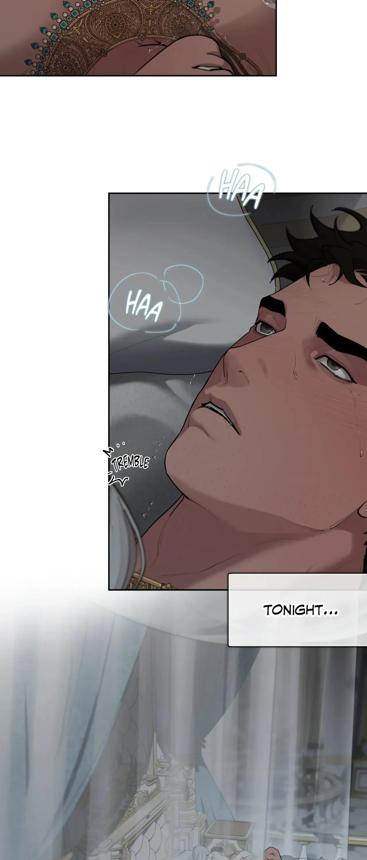 Plaything - Chapter 33.16 Page 37