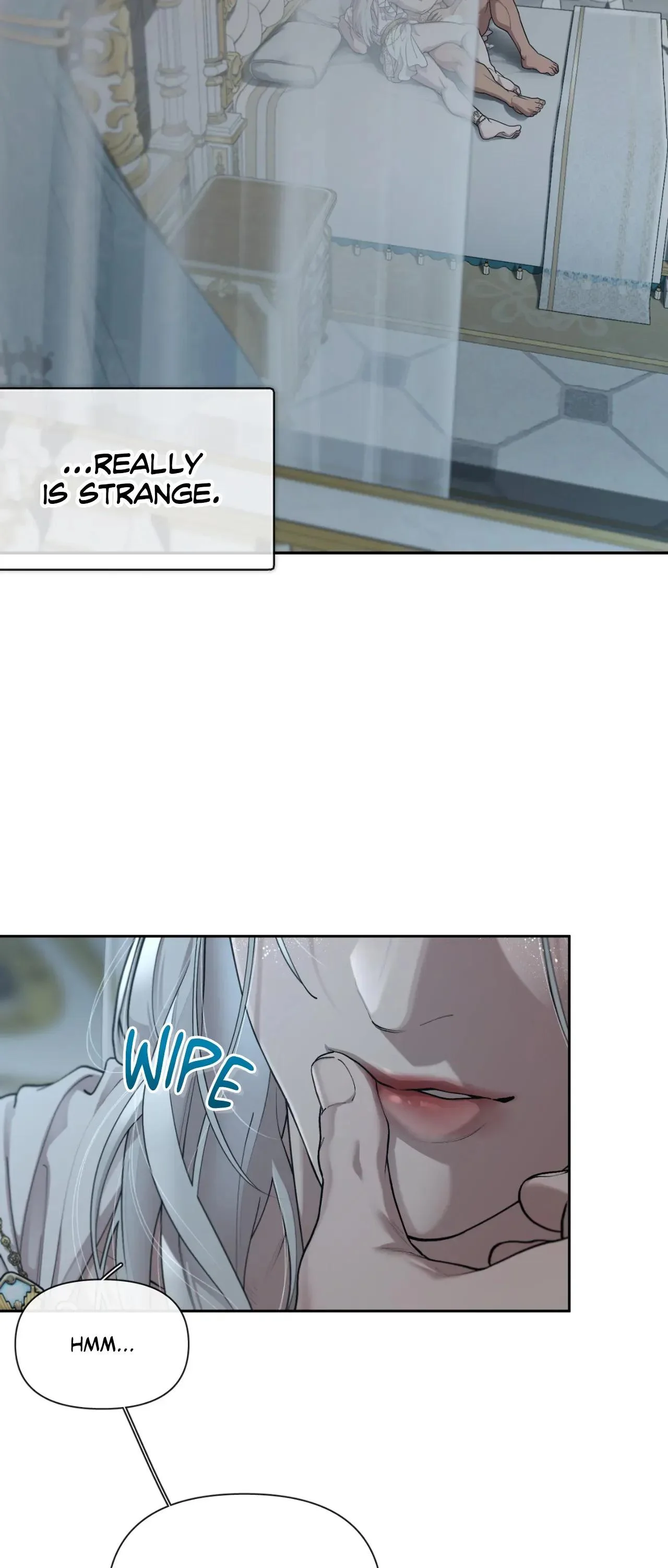 Plaything - Chapter 33.16 Page 38