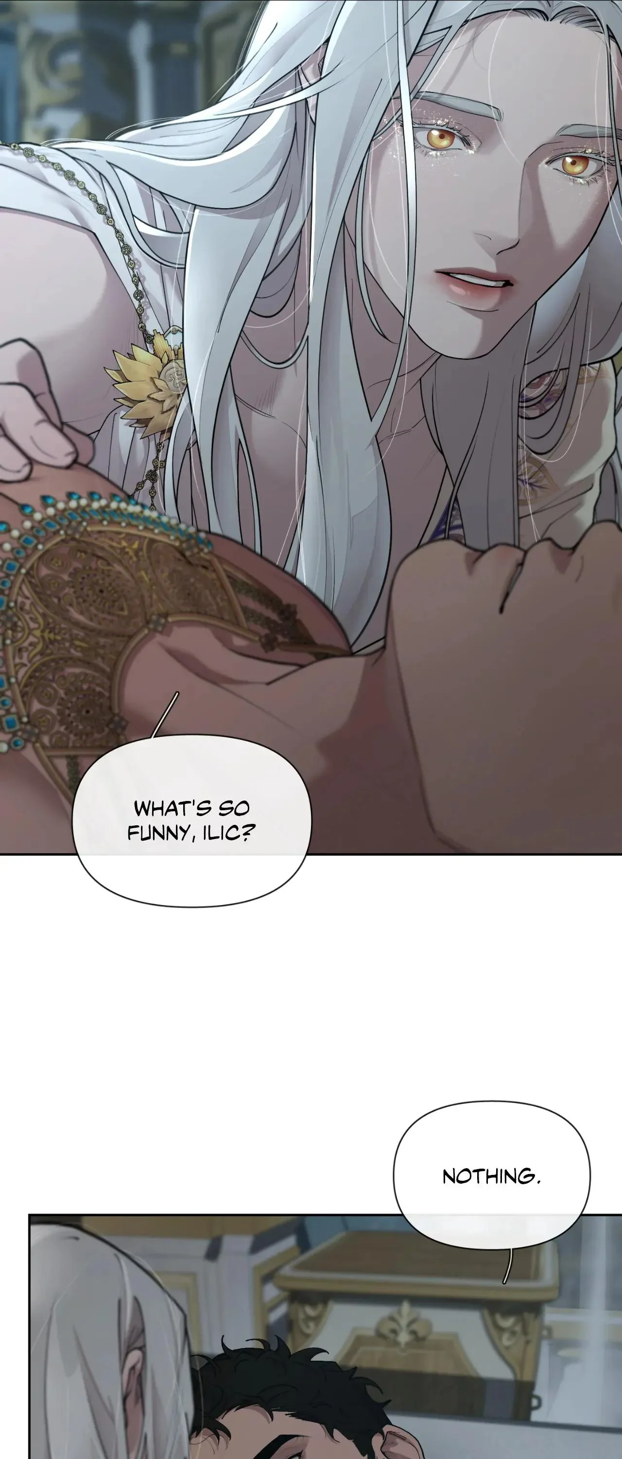 Plaything - Chapter 33.16 Page 42