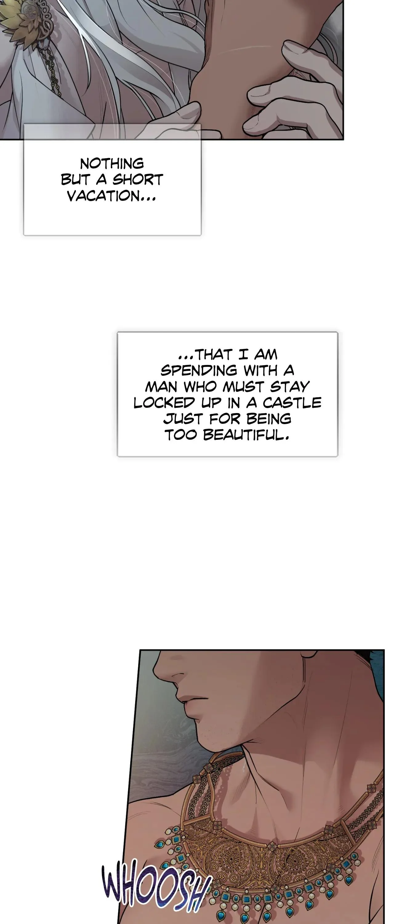 Plaything - Chapter 33.16 Page 45