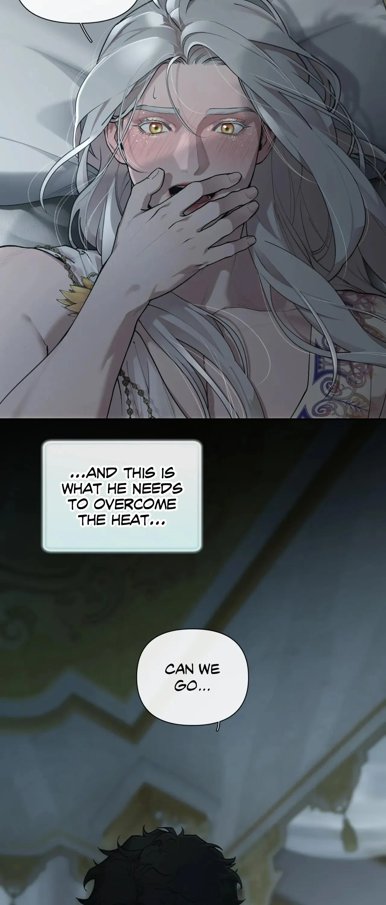 Plaything - Chapter 33.16 Page 48
