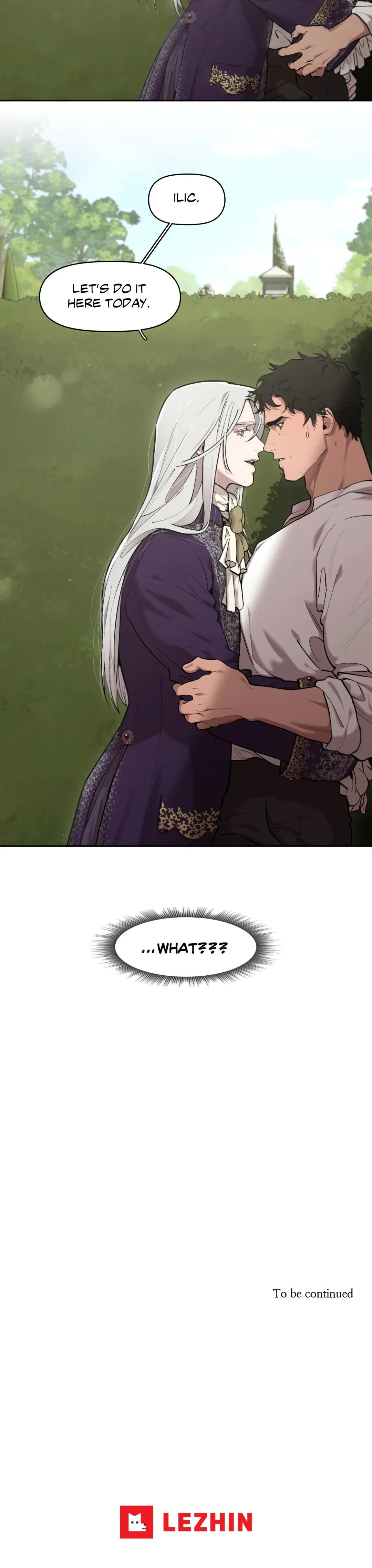 Plaything - Chapter 33.25 Page 11