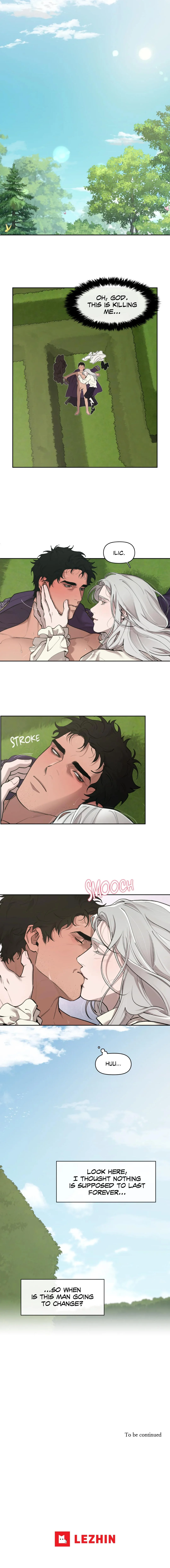 Plaything - Chapter 33.26 Page 8