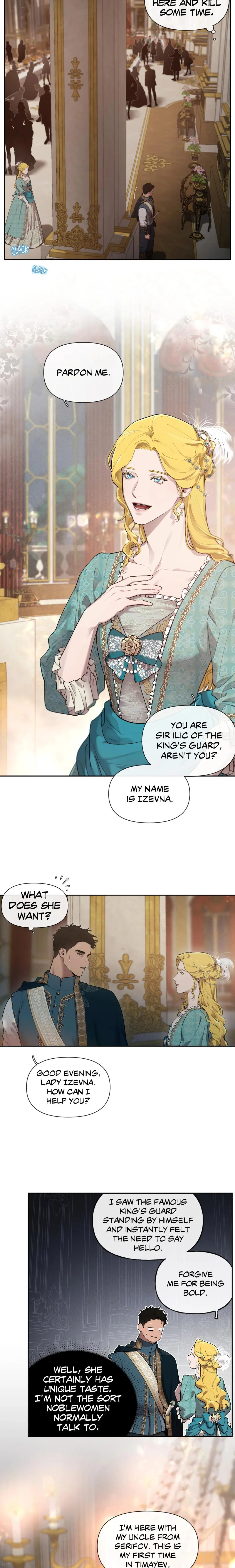 Plaything - Chapter 33.27 Page 5