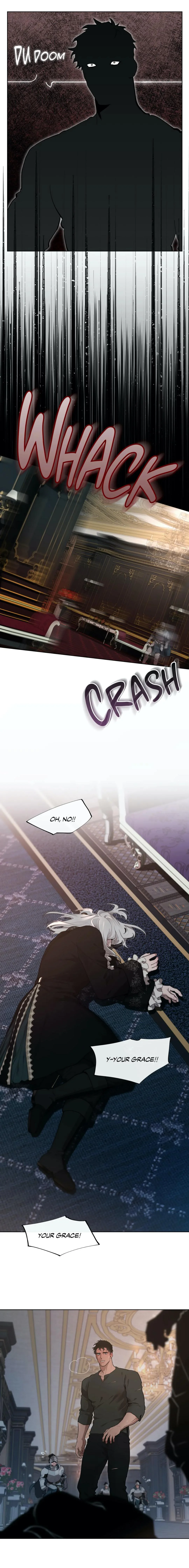 Plaything - Chapter 33 Page 4