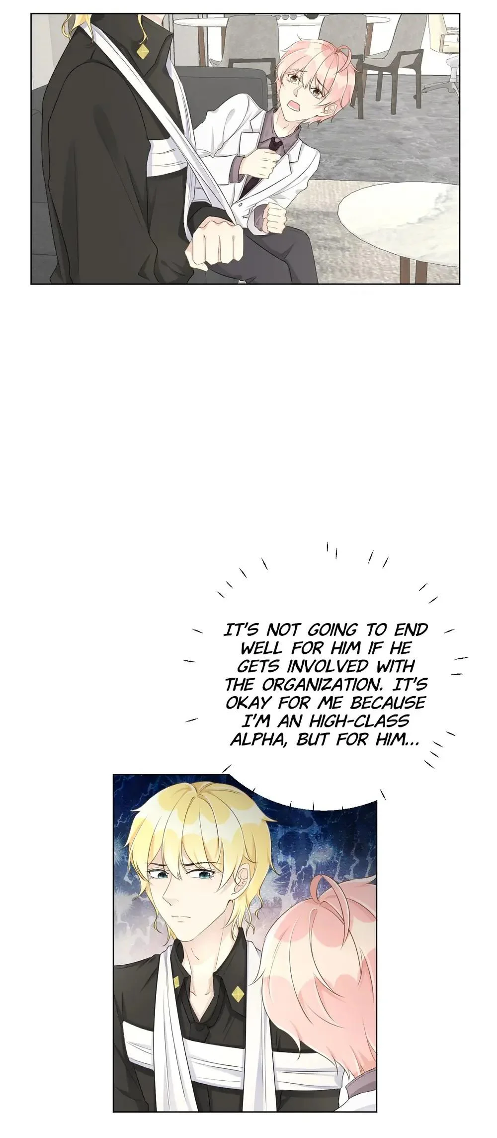 Plaything - Chapter 34 Page 11