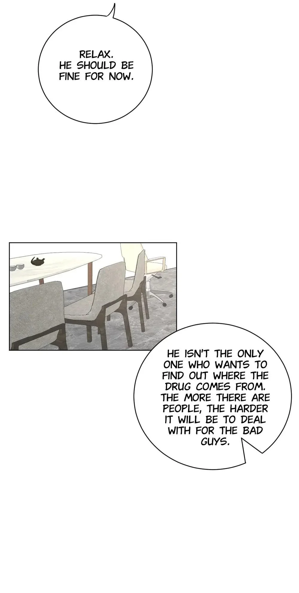 Plaything - Chapter 34 Page 17