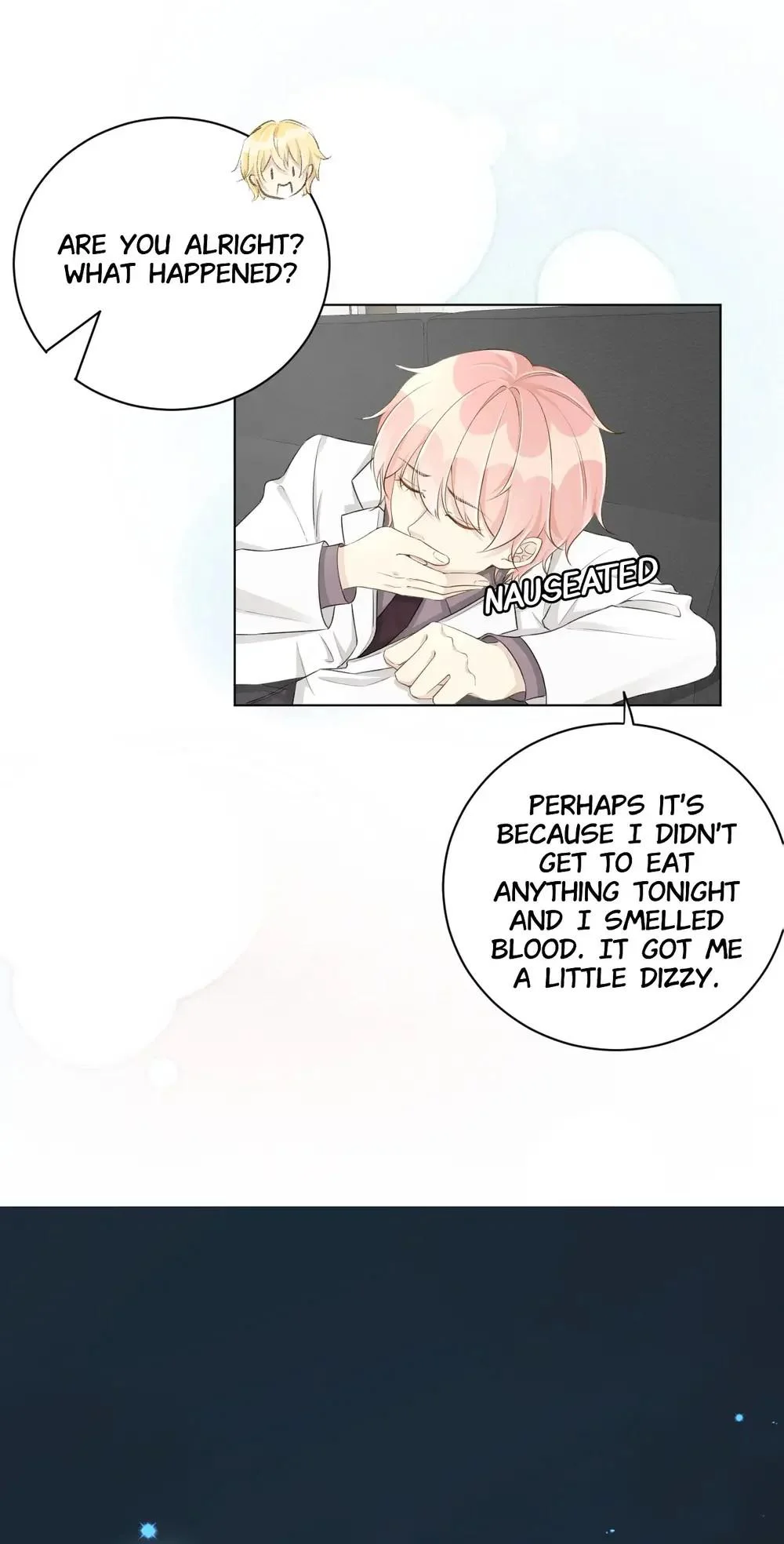Plaything - Chapter 34 Page 23
