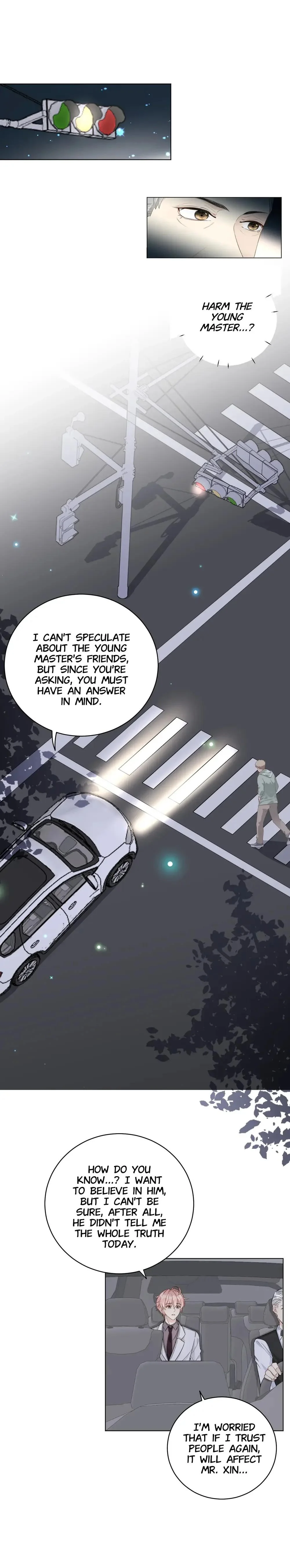 Plaything - Chapter 35 Page 11