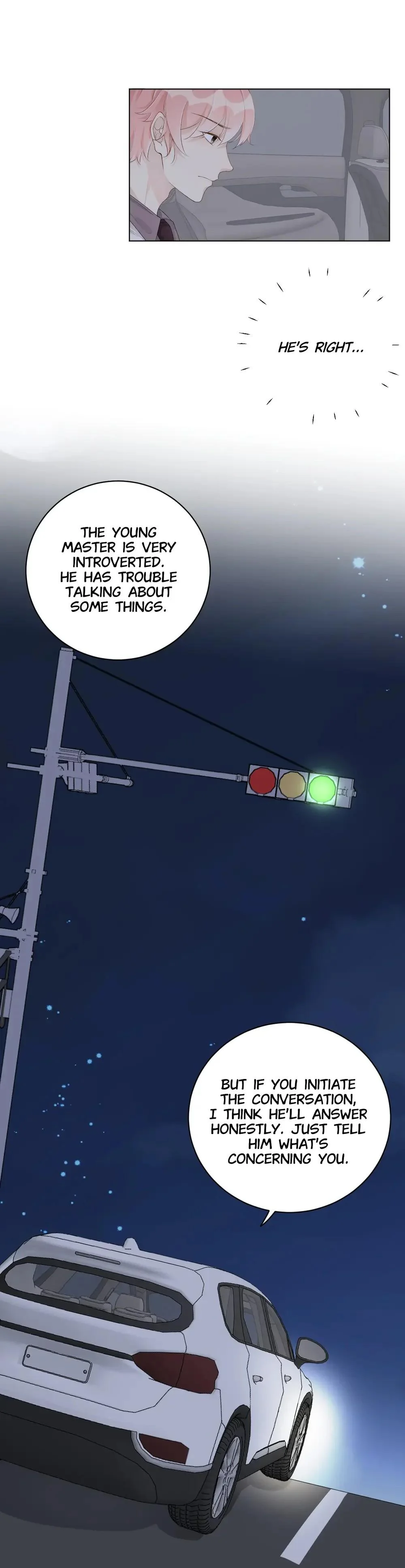 Plaything - Chapter 35 Page 13