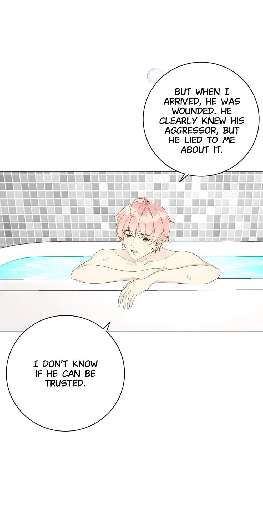 Plaything - Chapter 36 Page 10