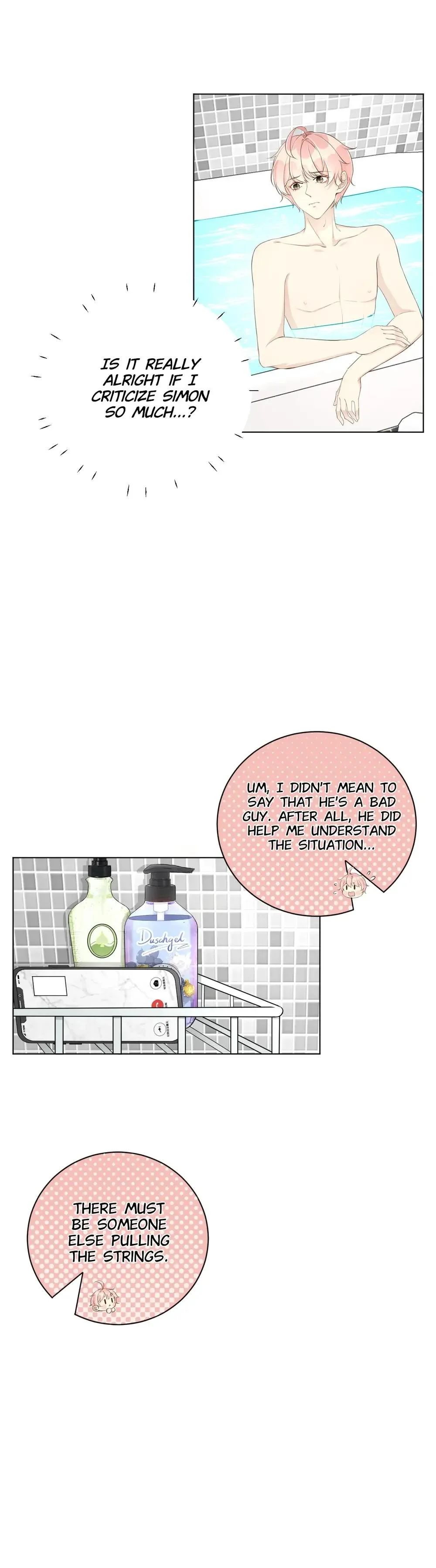 Plaything - Chapter 36 Page 12