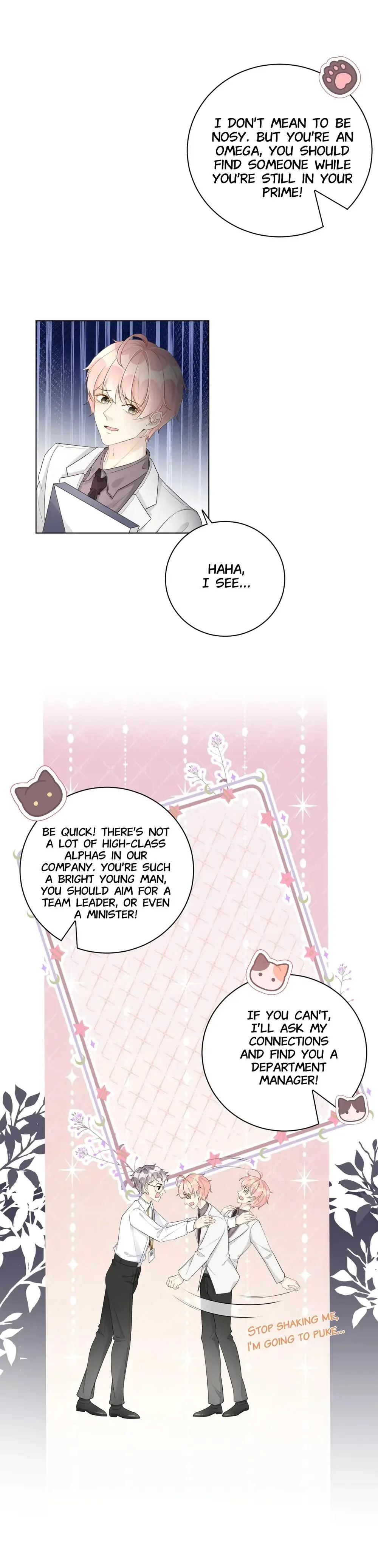 Plaything - Chapter 36 Page 20