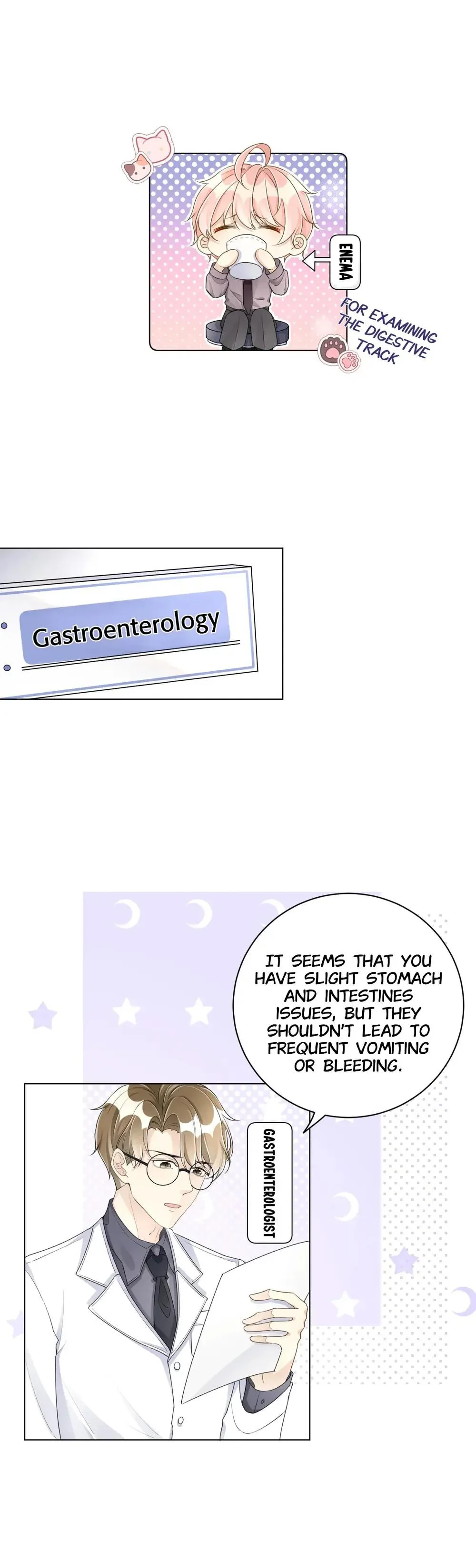 Plaything - Chapter 37 Page 9
