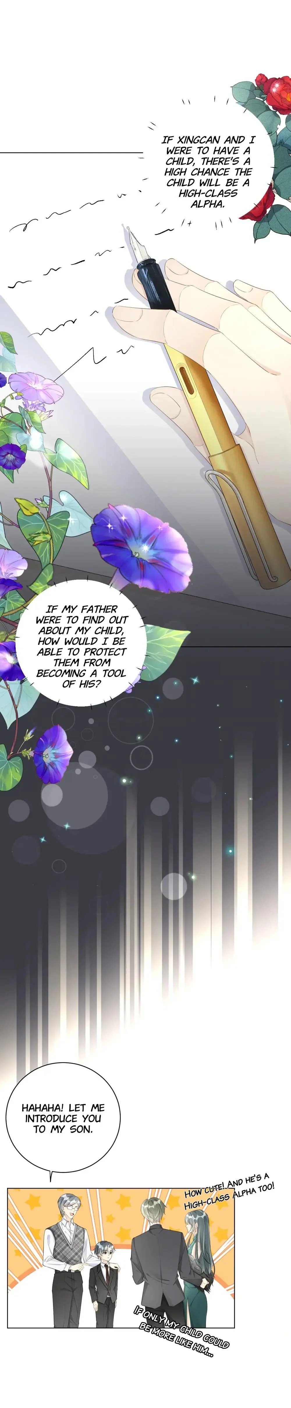 Plaything - Chapter 38 Page 5