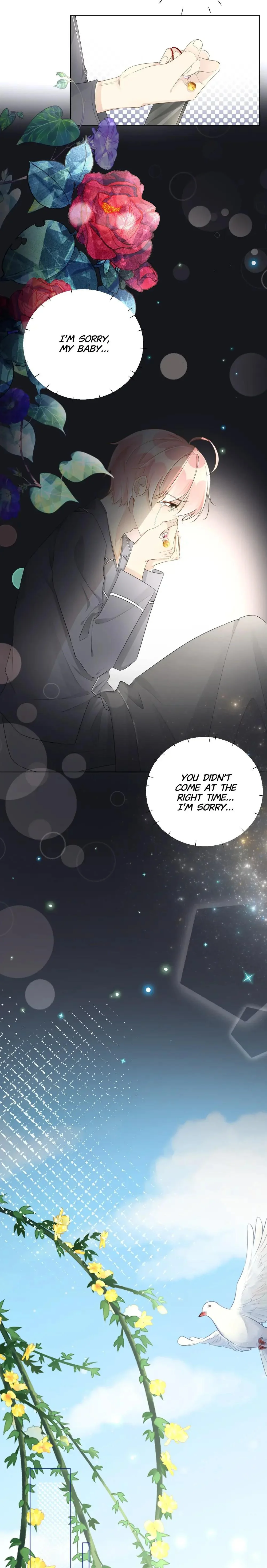 Plaything - Chapter 38 Page 11