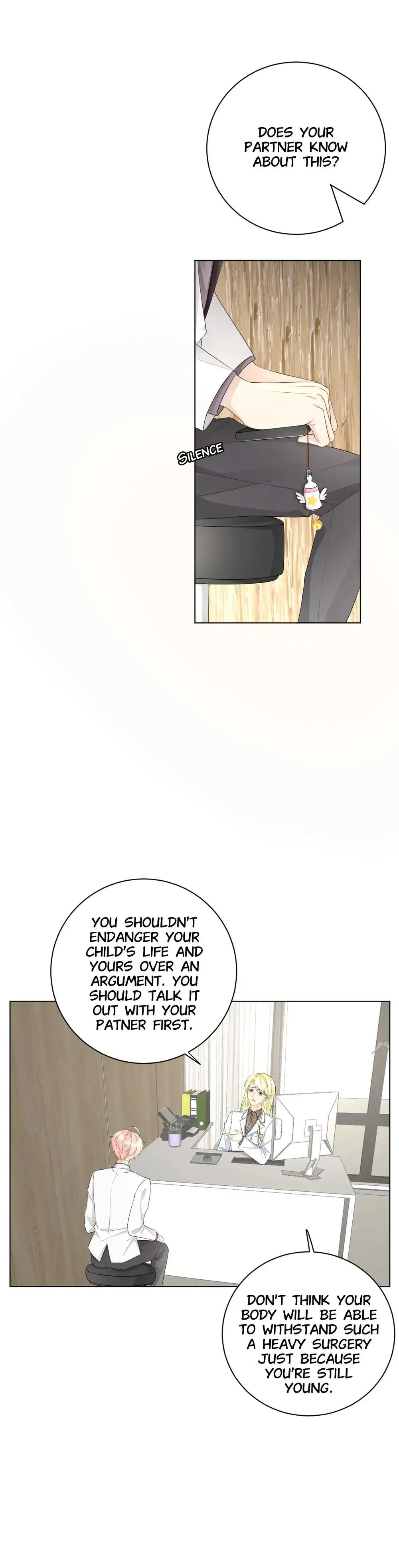 Plaything - Chapter 38 Page 16