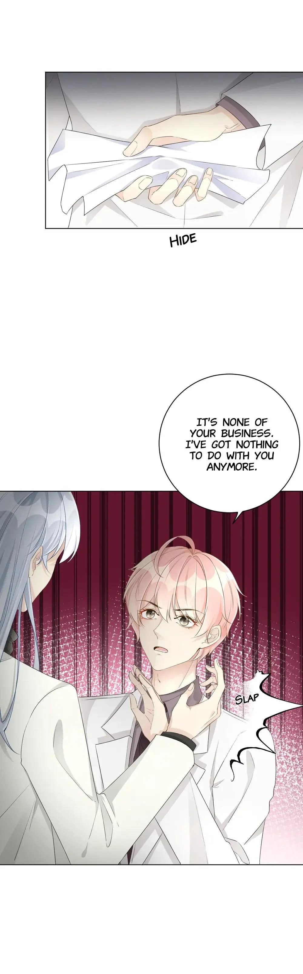 Plaything - Chapter 39 Page 6